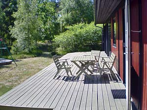 FerieBornholm.dk - sommerhuse på Bornholm