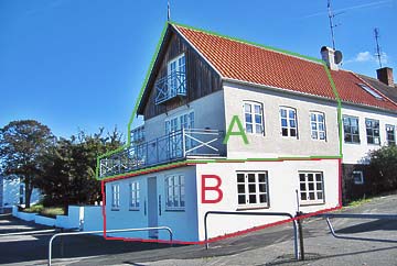 Klik for mere Info!, Klick f&uuml;r Info!, Click for Info!