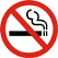 non smoker