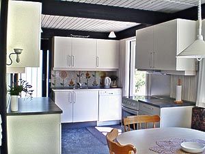 feriebornholm sommerhuse og ferielejligheder på Bornholm