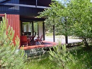 feriebornholm sommerhuse og ferielejligheder på Bornholm