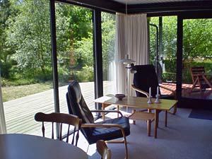FerieBornholm.dk - sommerhuse på Bornholm
