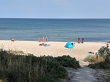 www.FerieBornholm.dk